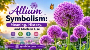 Allium Symbolism: Meaning, History, and Modern Use