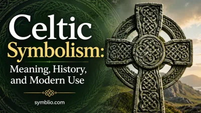 Celtic Symbolism: Meaning, History, and Modern Use