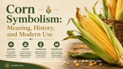 Corn Symbolism: Meaning, History, and Modern Use
