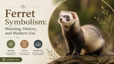 Ferret Symbolism: Meaning, History, and Modern Use