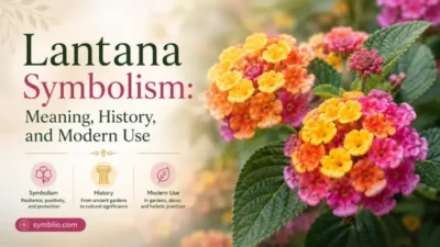 Lantana Symbolism: Meaning, History, and Modern Use