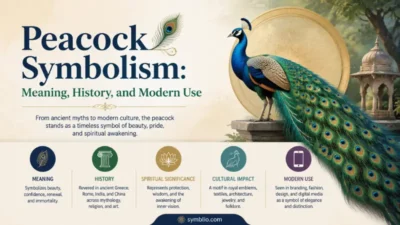 Peacock Symbolism: Meaning, History, and Modern Use