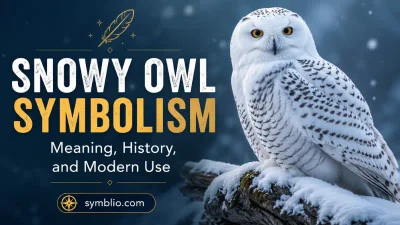 Snowy Owl Symbolism