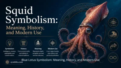 Squid Symbolism: Meaning, History, and Modern Use
