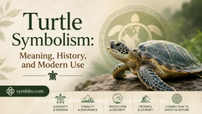 Turtle Symbolism: Meaning, History, and Modern Use